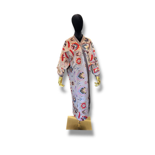 Armenian Heritage Robe