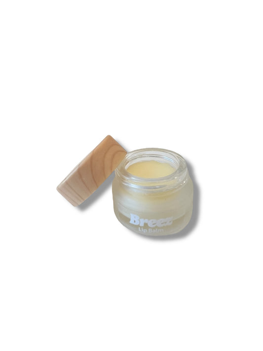 Breez Donkey Oil Lip Balm