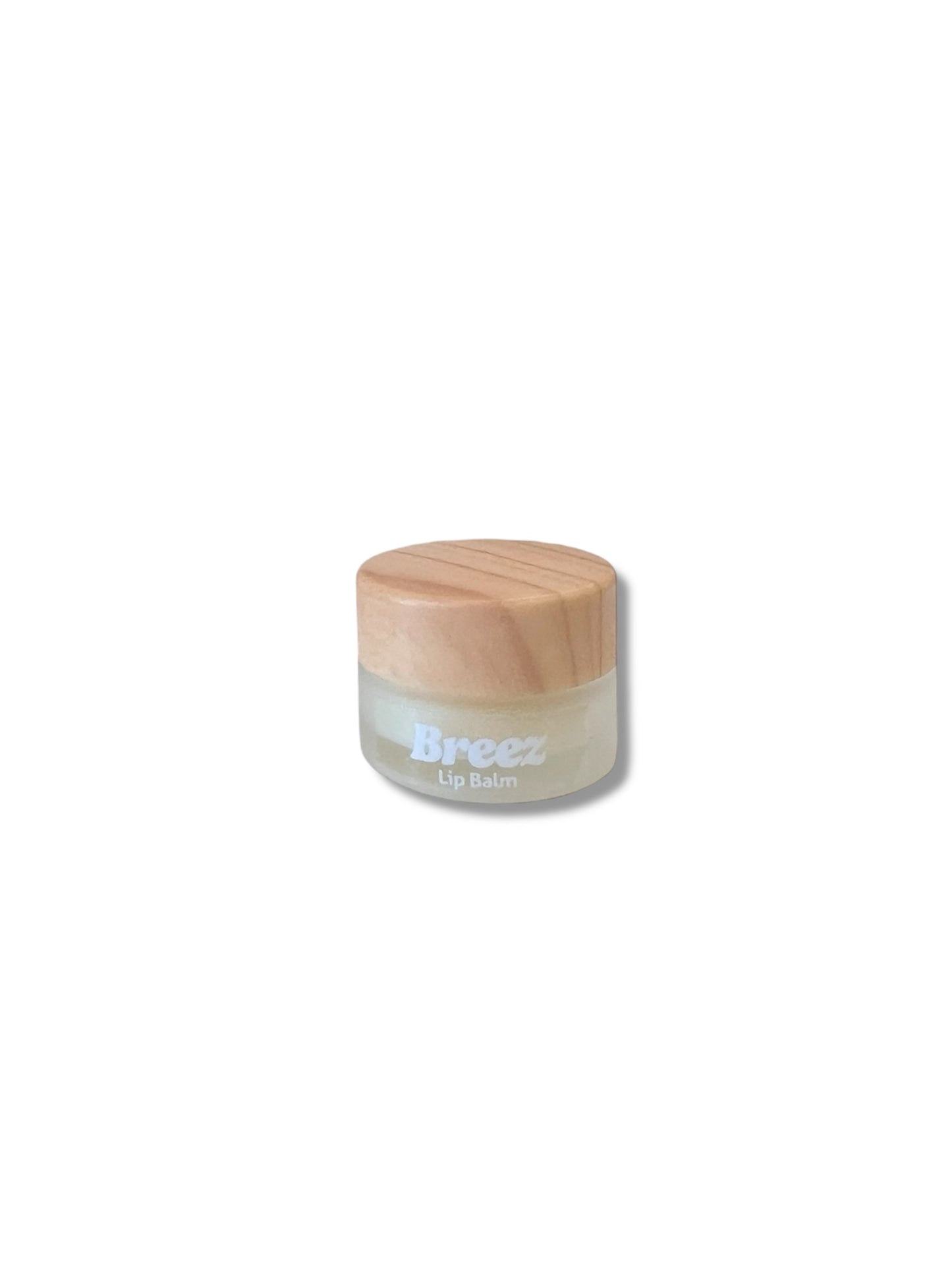 Breez Donkey Oil Lip Balm