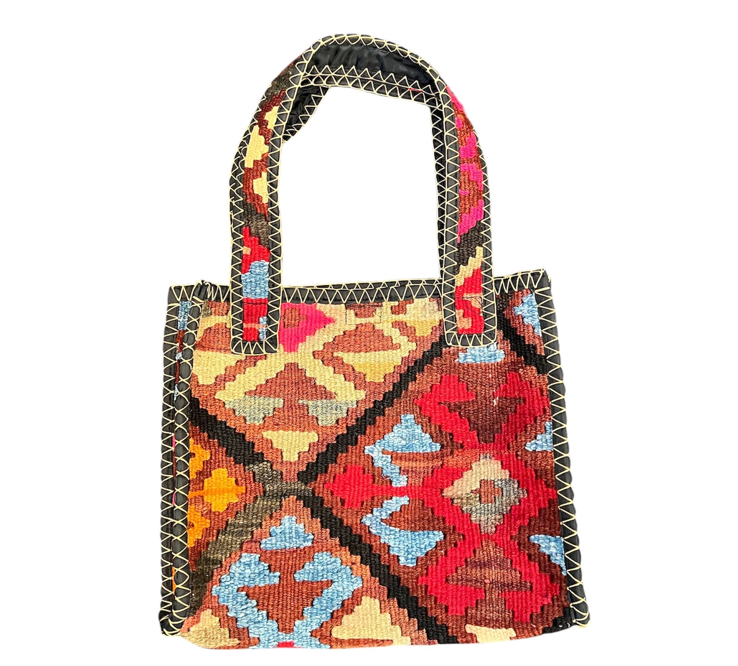 Armenian Carpet Bag
