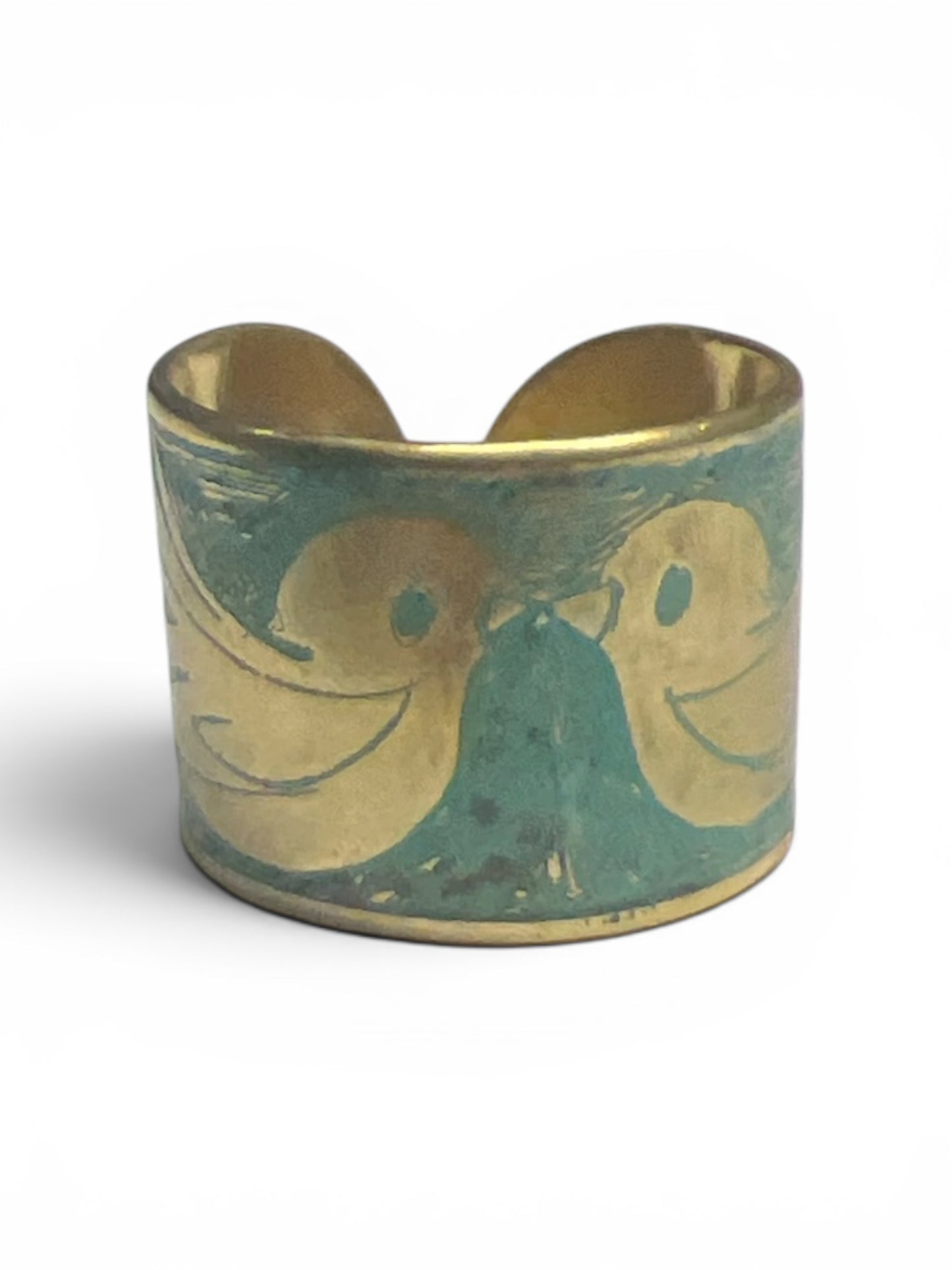Bird Ring