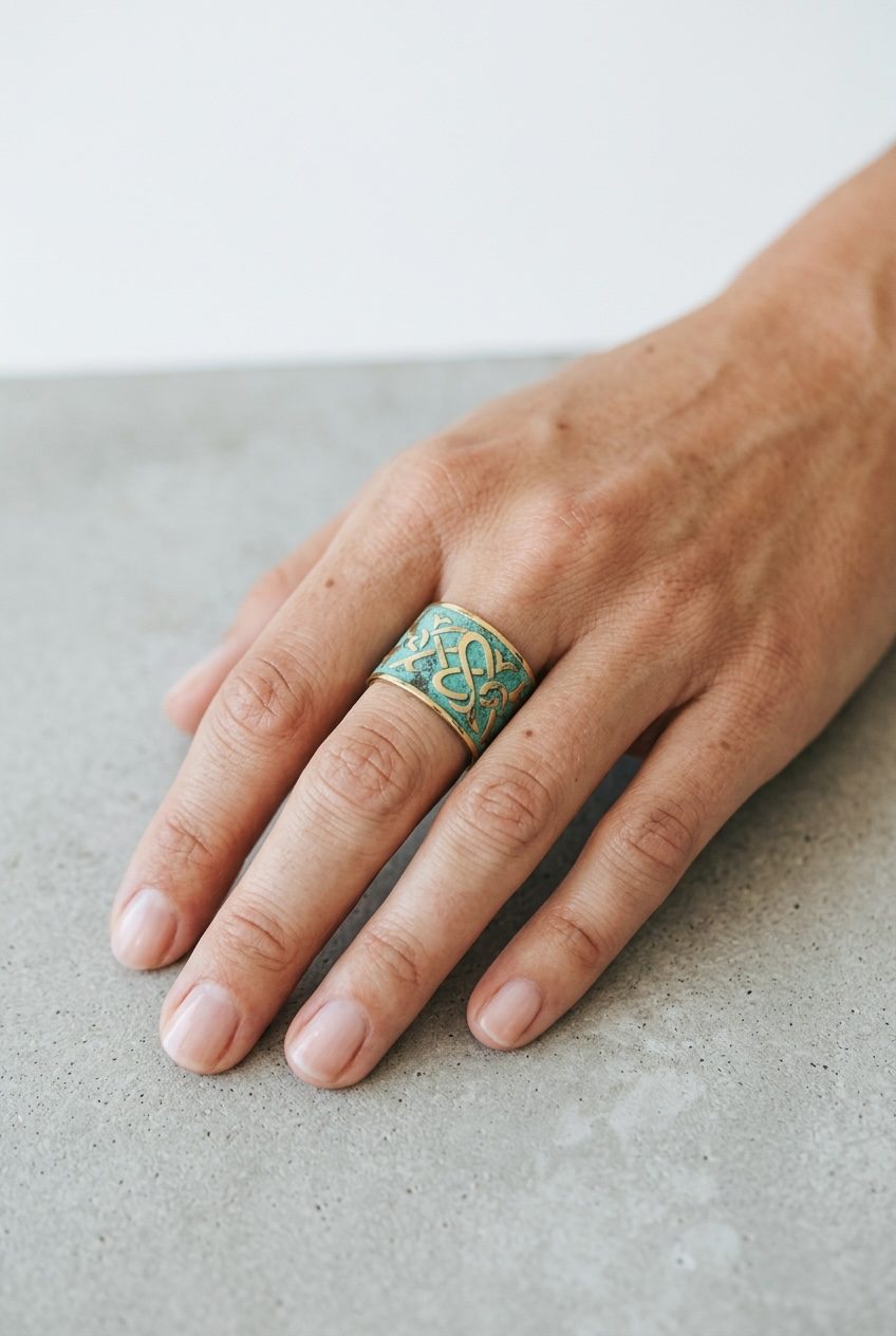 Ring Band