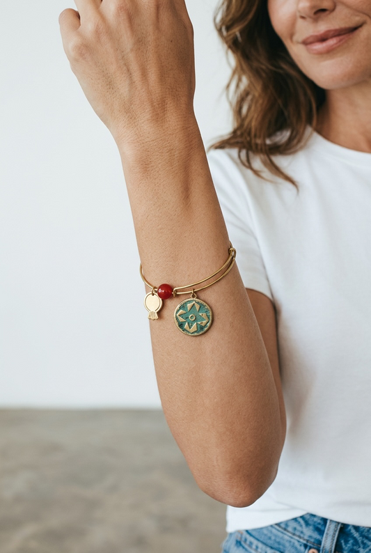 Charm Bracelet