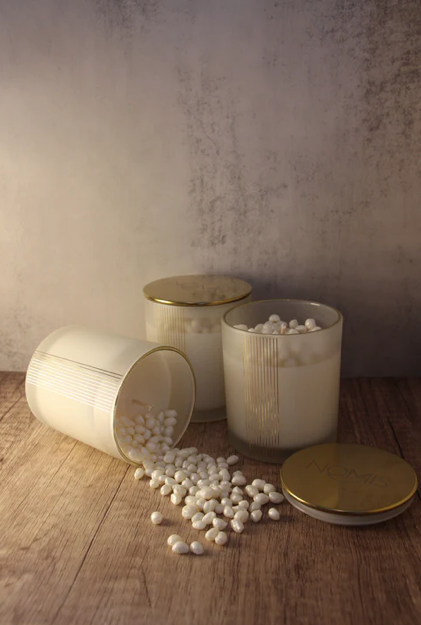 Pearl Scented Candle