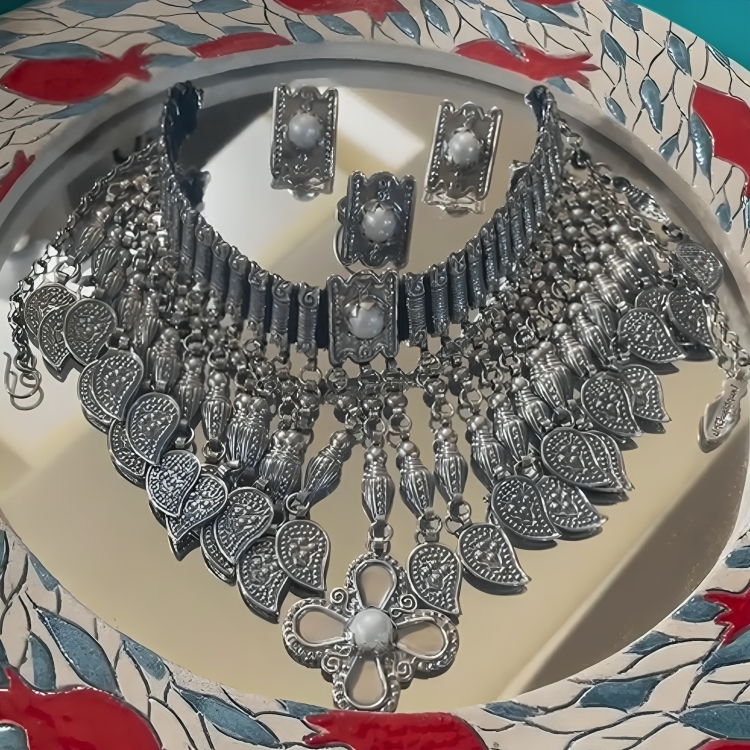 Vaspurakan Necklace