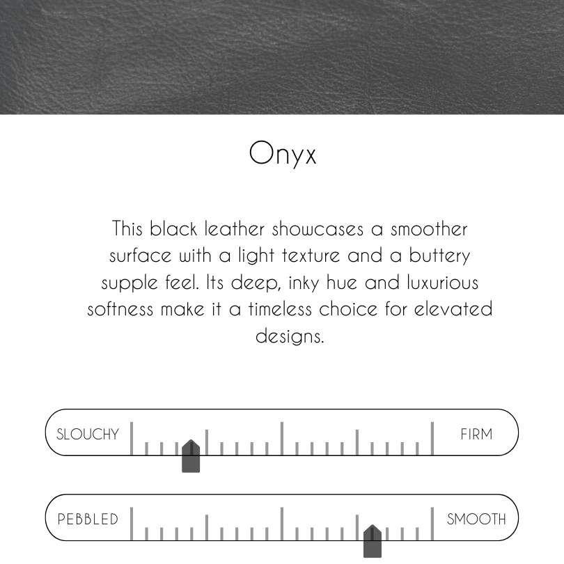 Tessa Wallet - Upcycled Designer: GG Black