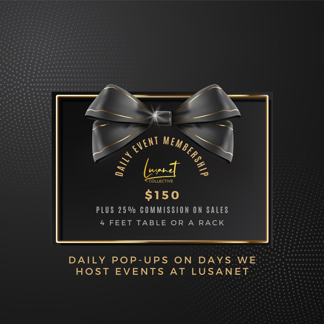 Daily Event Membership