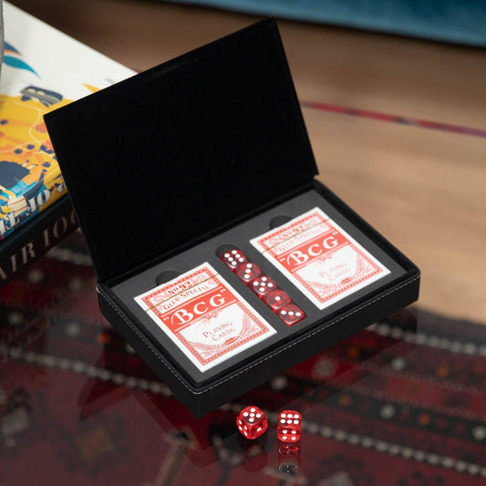 Poker Set