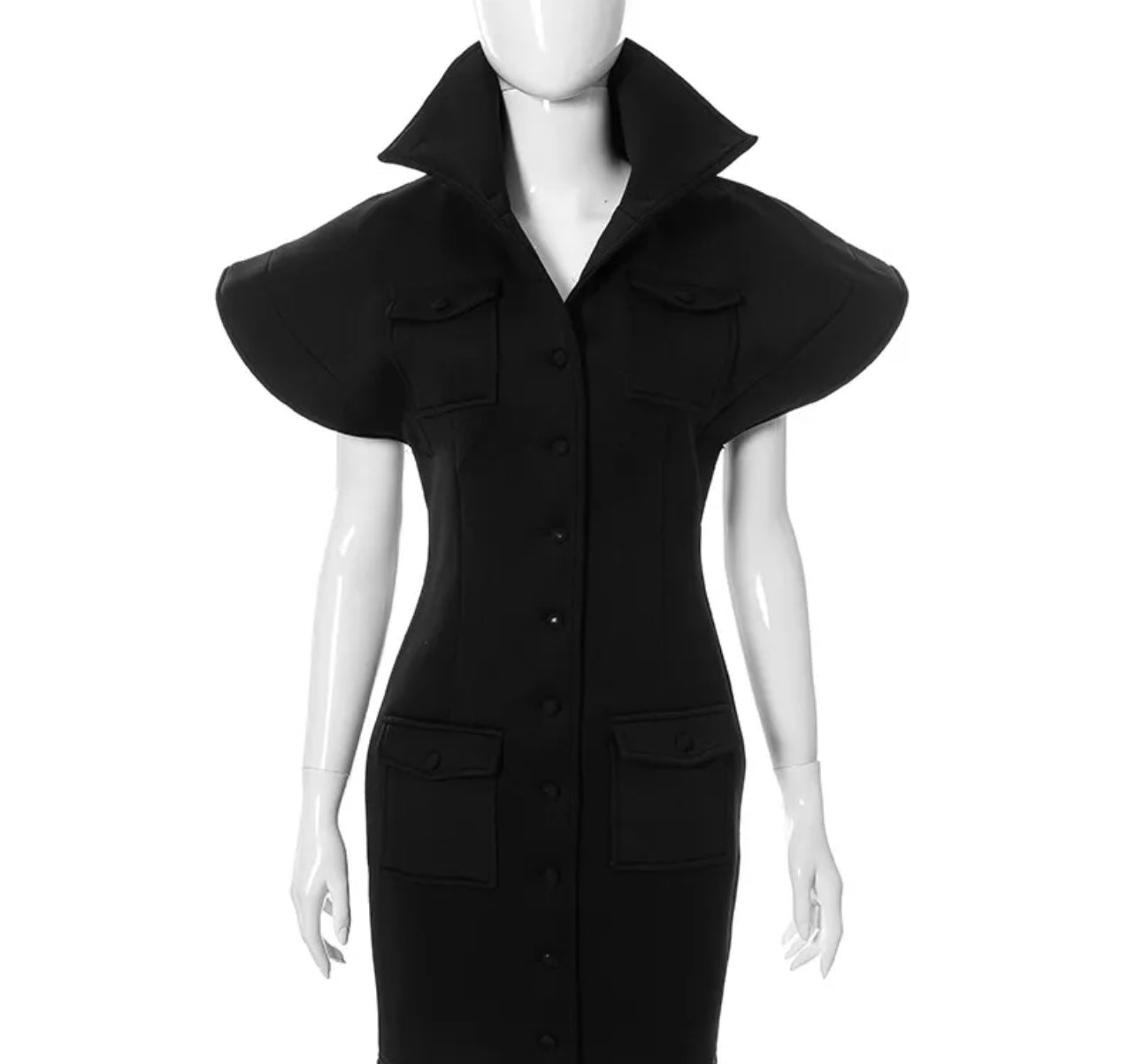 Body Con Dress