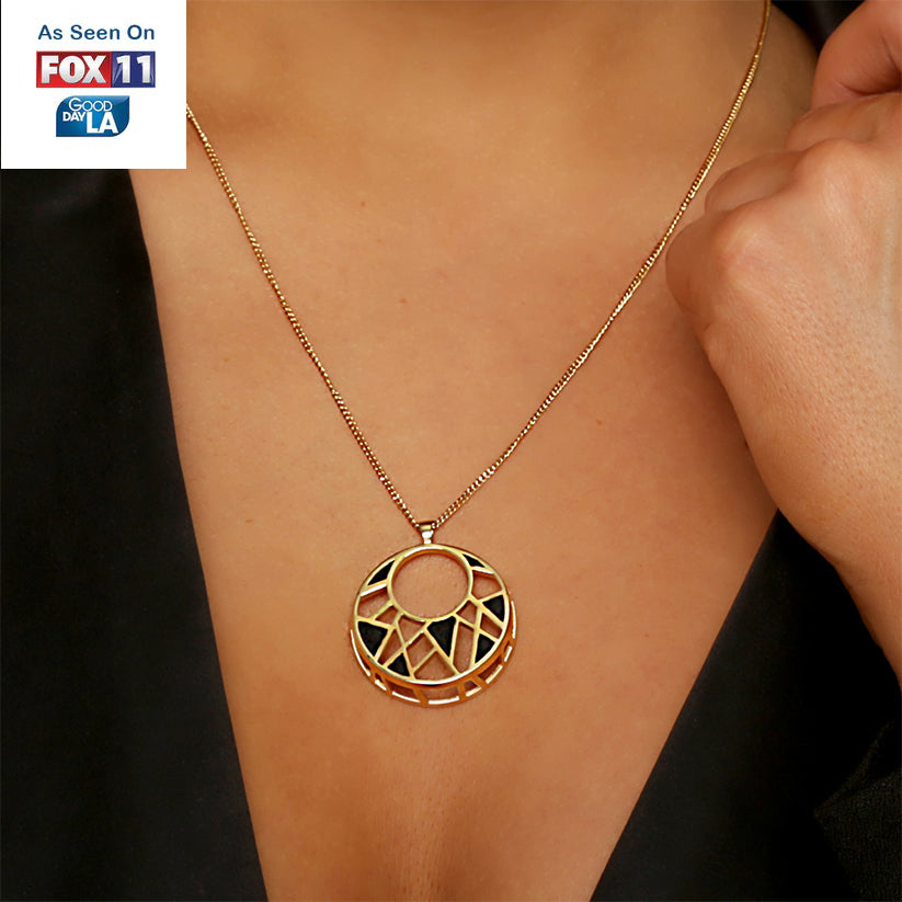 Dream Pendant ‐ Necklace