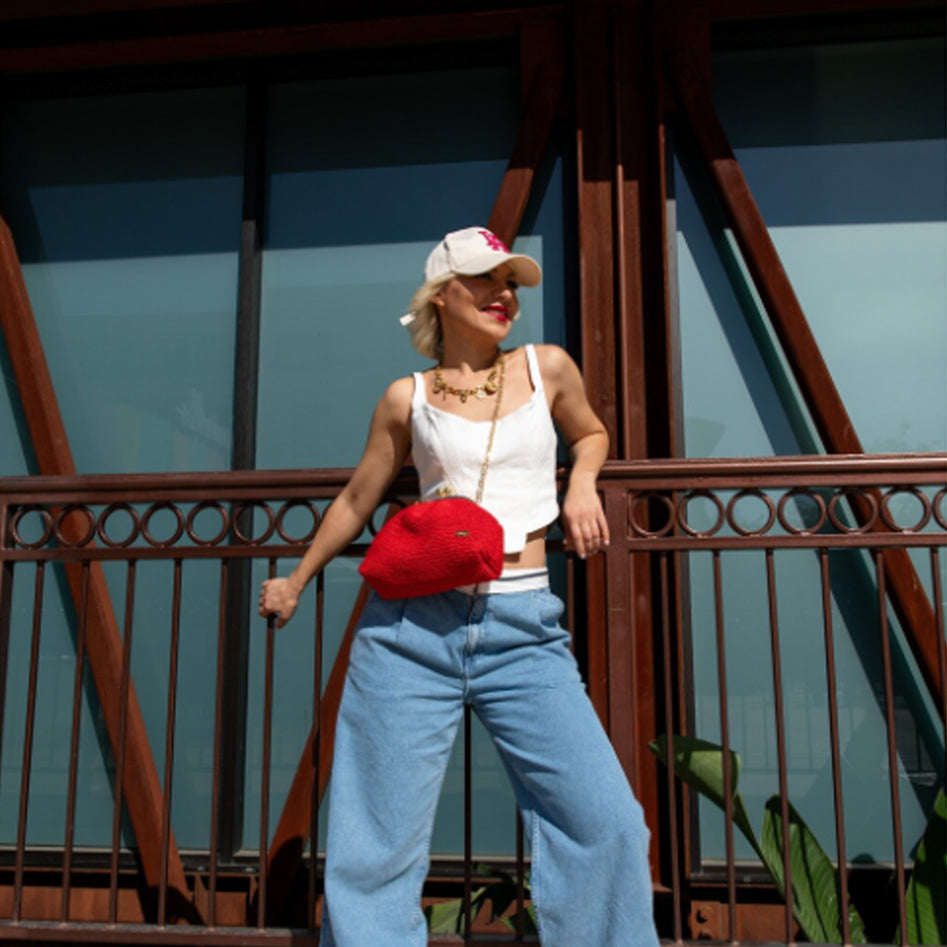 Khndzoresk Small Bag