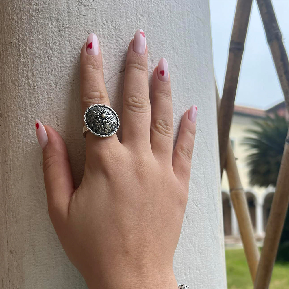 Artsakh Ring