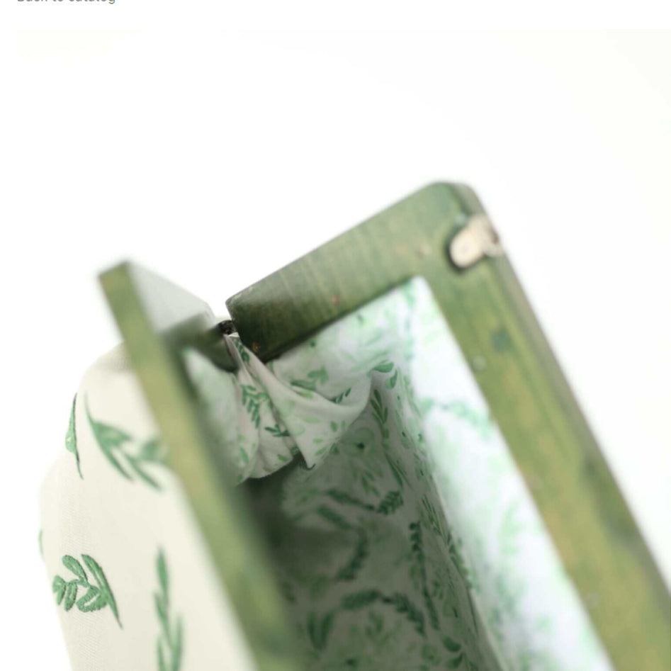 Tsoghun Bag