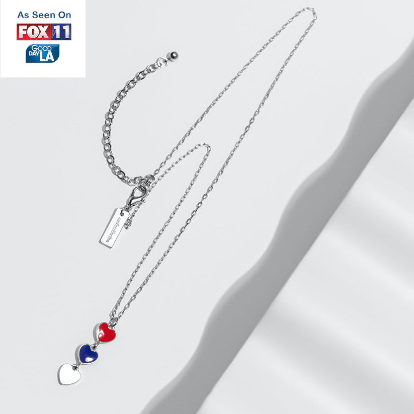 American Dream Necklace