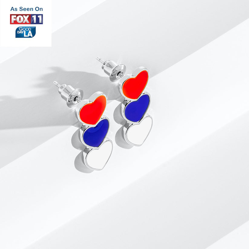 American Dream Earrings