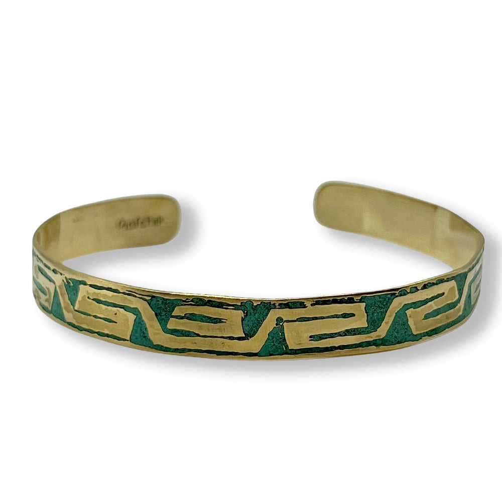 Zigzag Bracelet