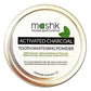 TOOTH WHITENING POWDER W/ACTIVATED CHARCOAL