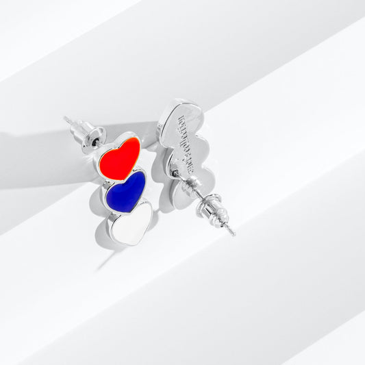 American Dream Earrings - Lusanet Collective