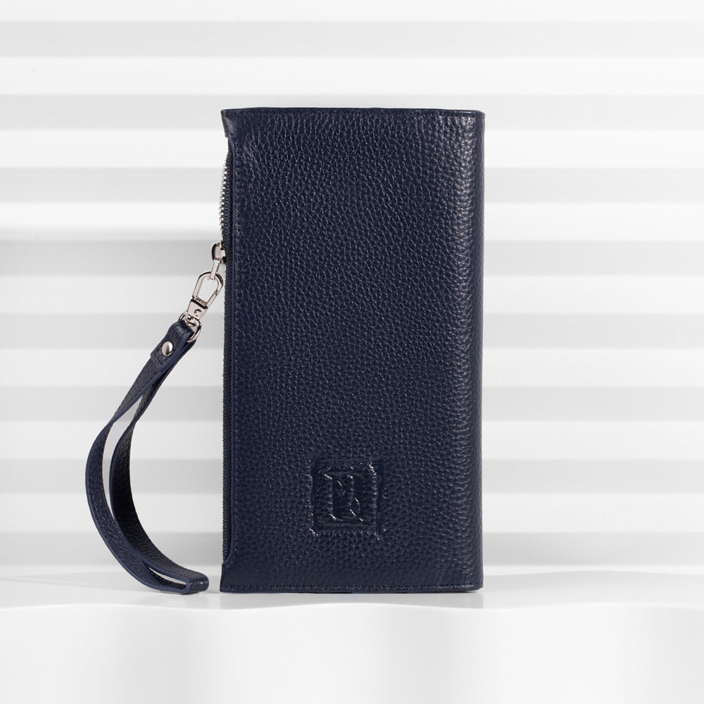 The Trinity Wallet - Lusanet Collective