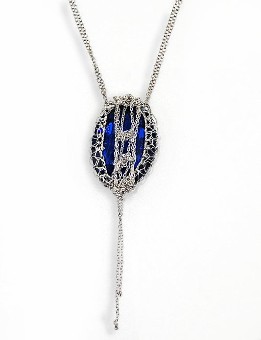 Swarovski Crystal Necklace