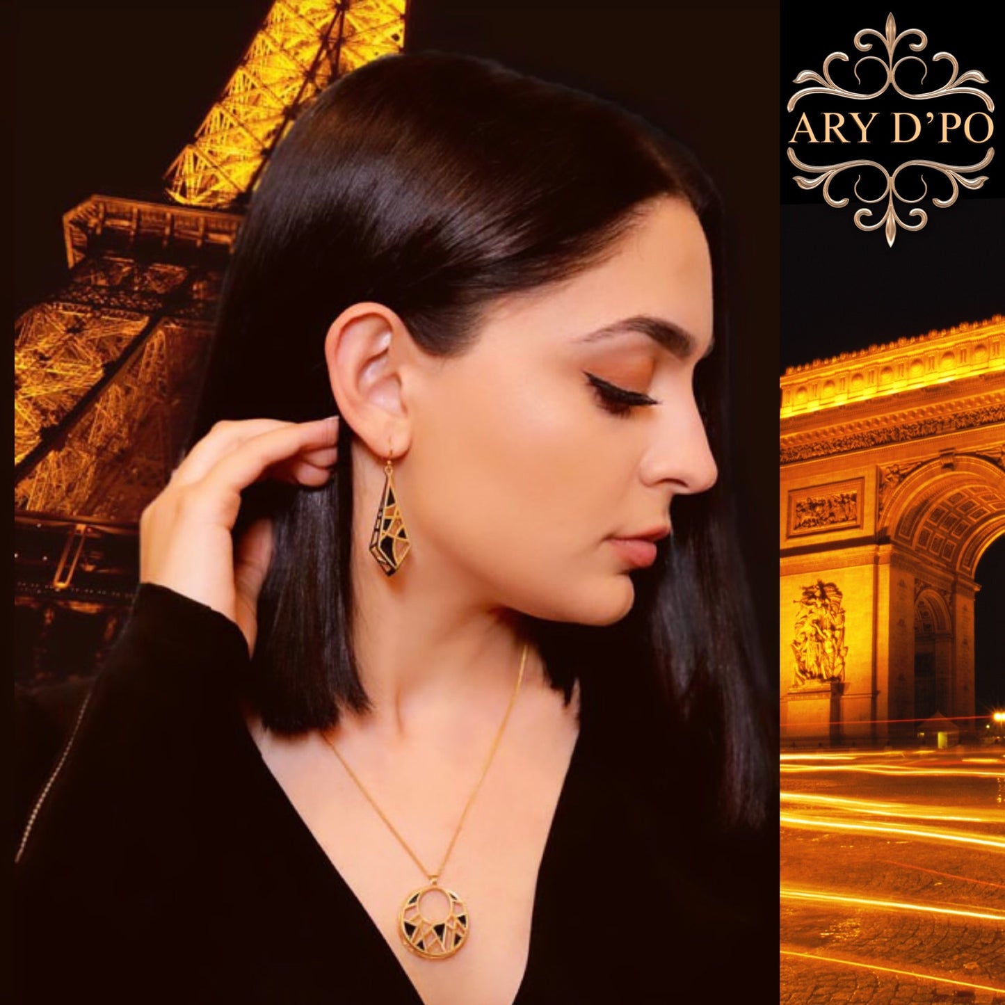 Dream Earrings