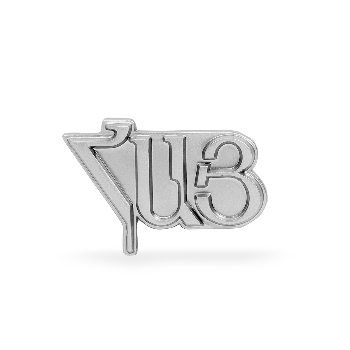 HAY Pin - Lusanet Collective