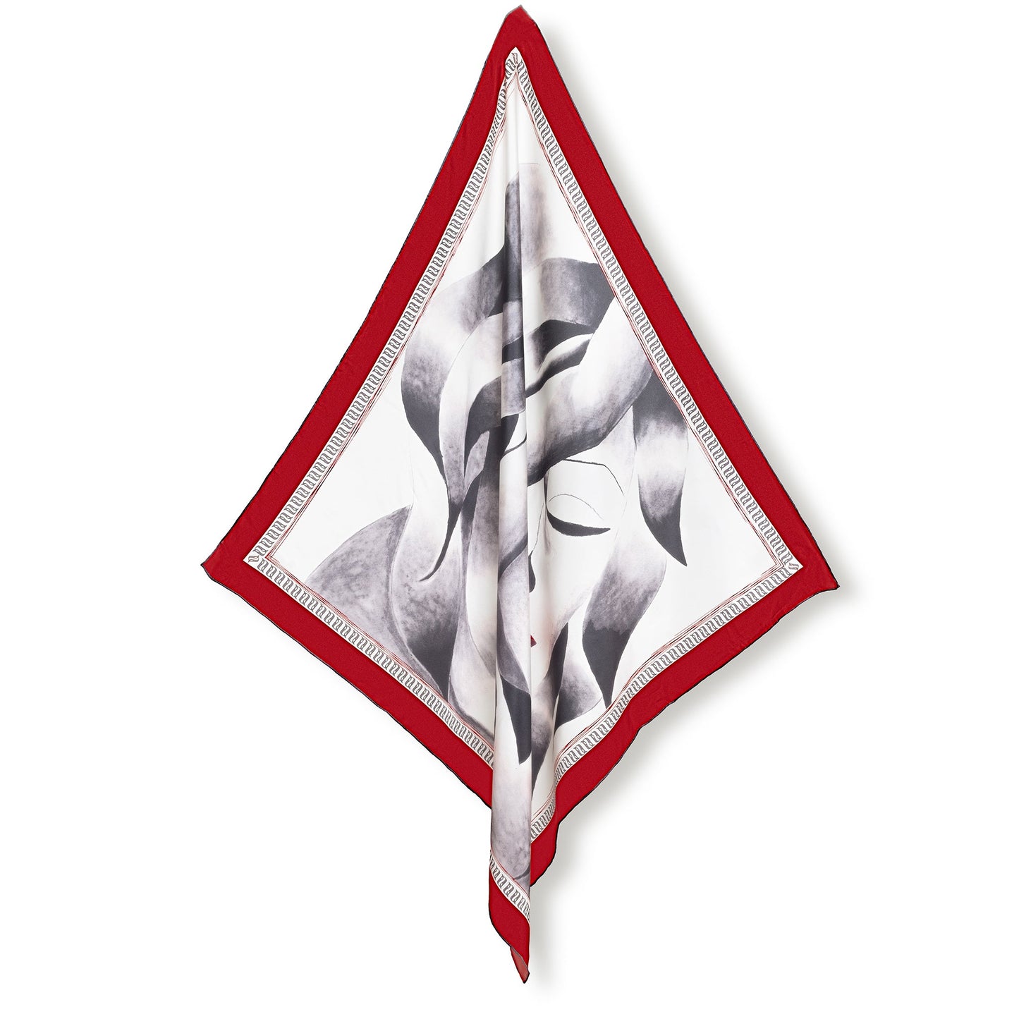 Red Lips - Lusanet Collective