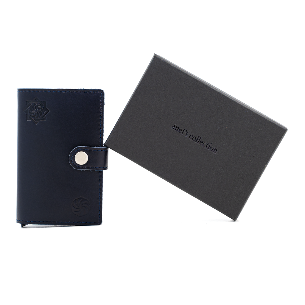 Eternity Smart Men Wallet