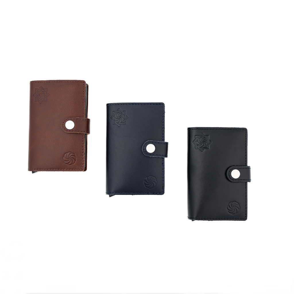Eternity Smart Men Wallet