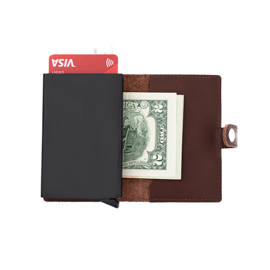 Eternity Smart Men Wallet