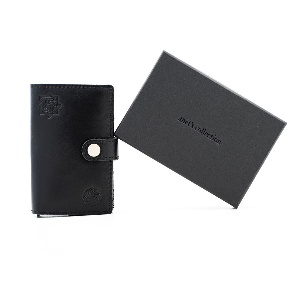 Eternity Smart Men Wallet