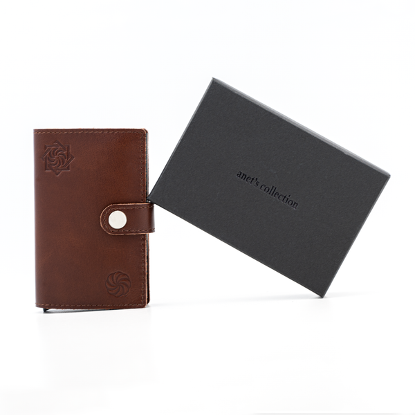 Eternity Smart Men Wallet