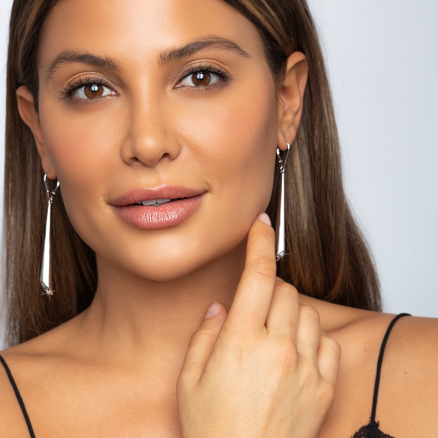Urban Marquise Earrings