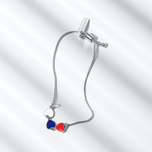 American Dream Bracelet - Lusanet Collective