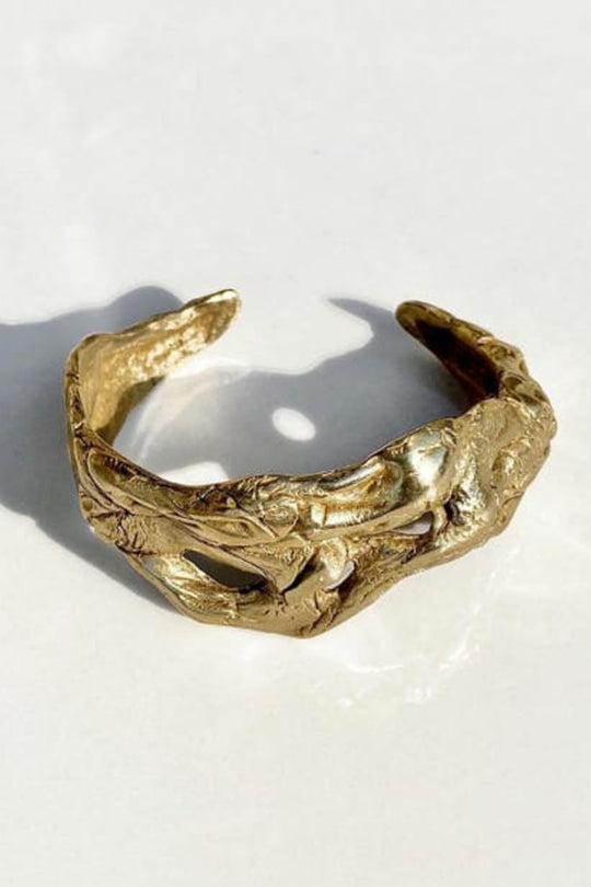 Stainless Steel Bracelet - Lusanet Collective