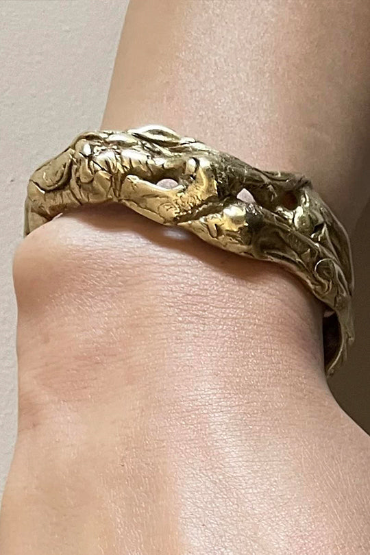 Stainless Steel Bracelet - Lusanet Collective