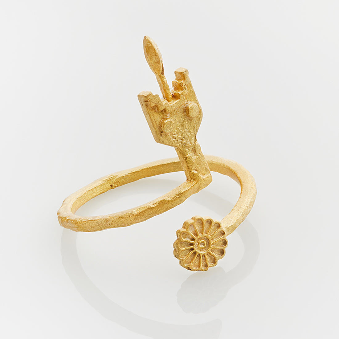 Tree of Life Ring
