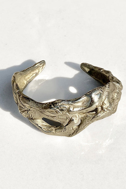 Stainless Steel Bracelet - Lusanet Collective