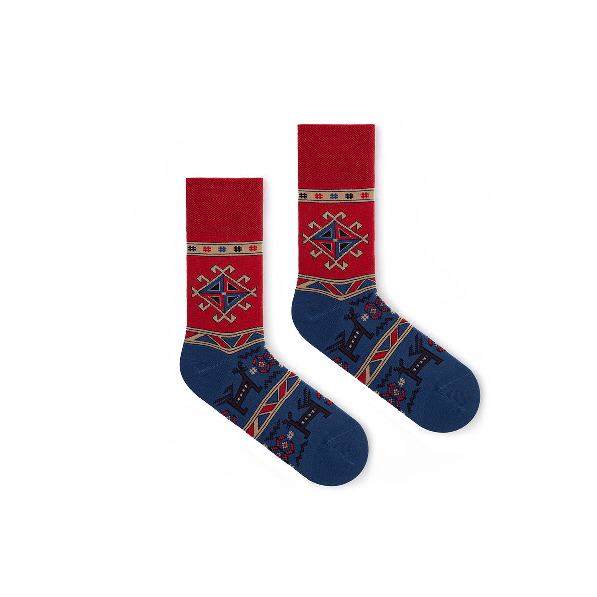 Deer Socks