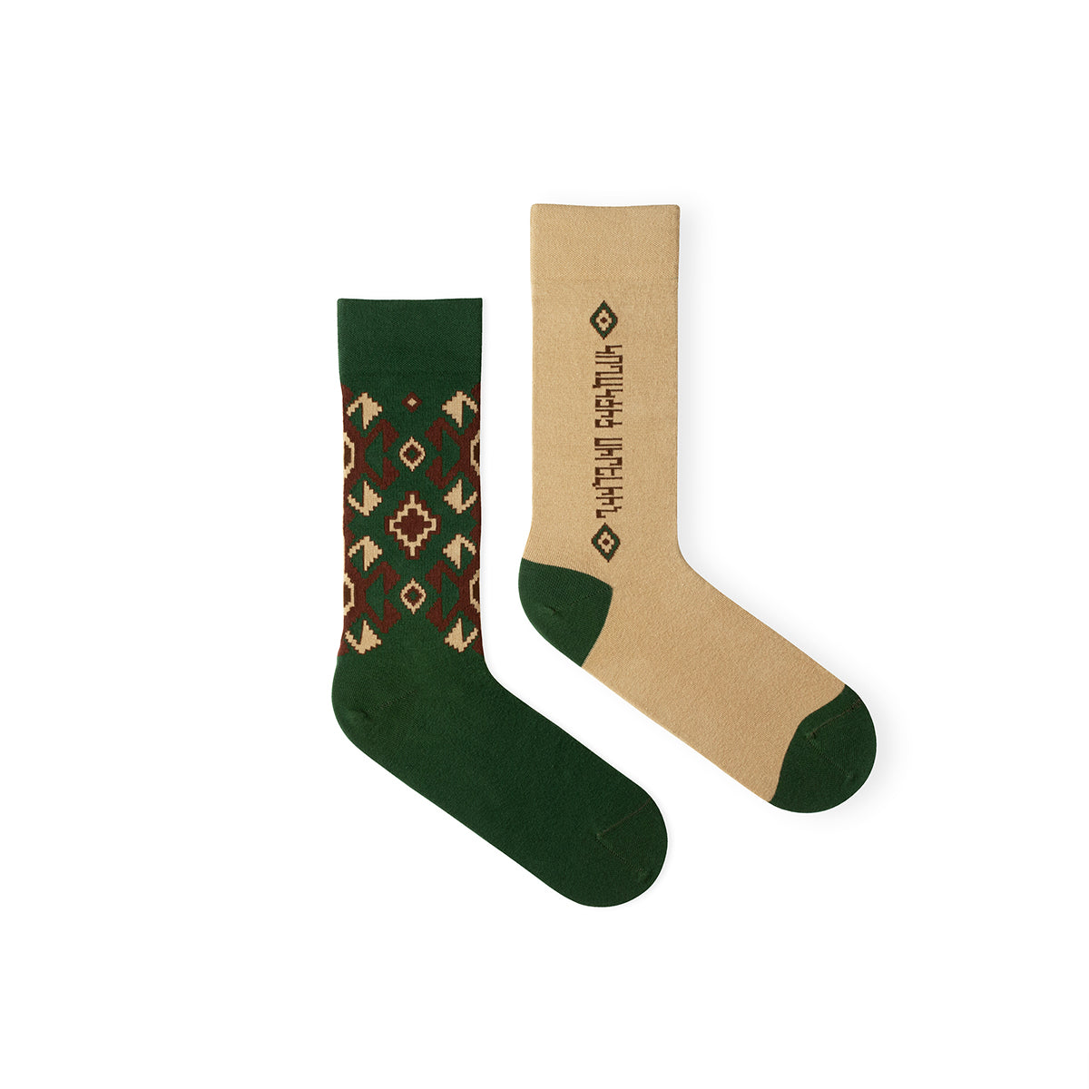 Syunik Socks