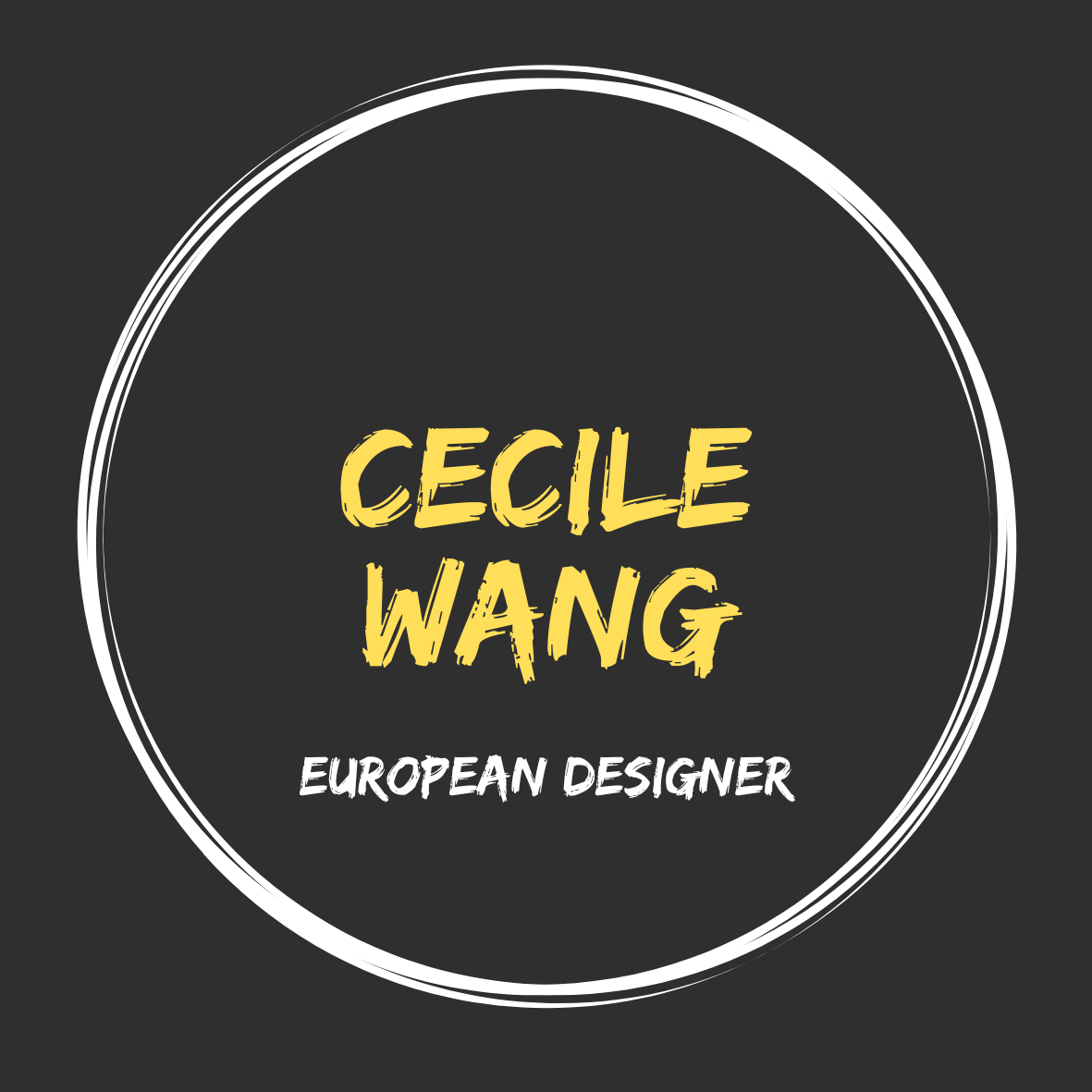Cecile Wang