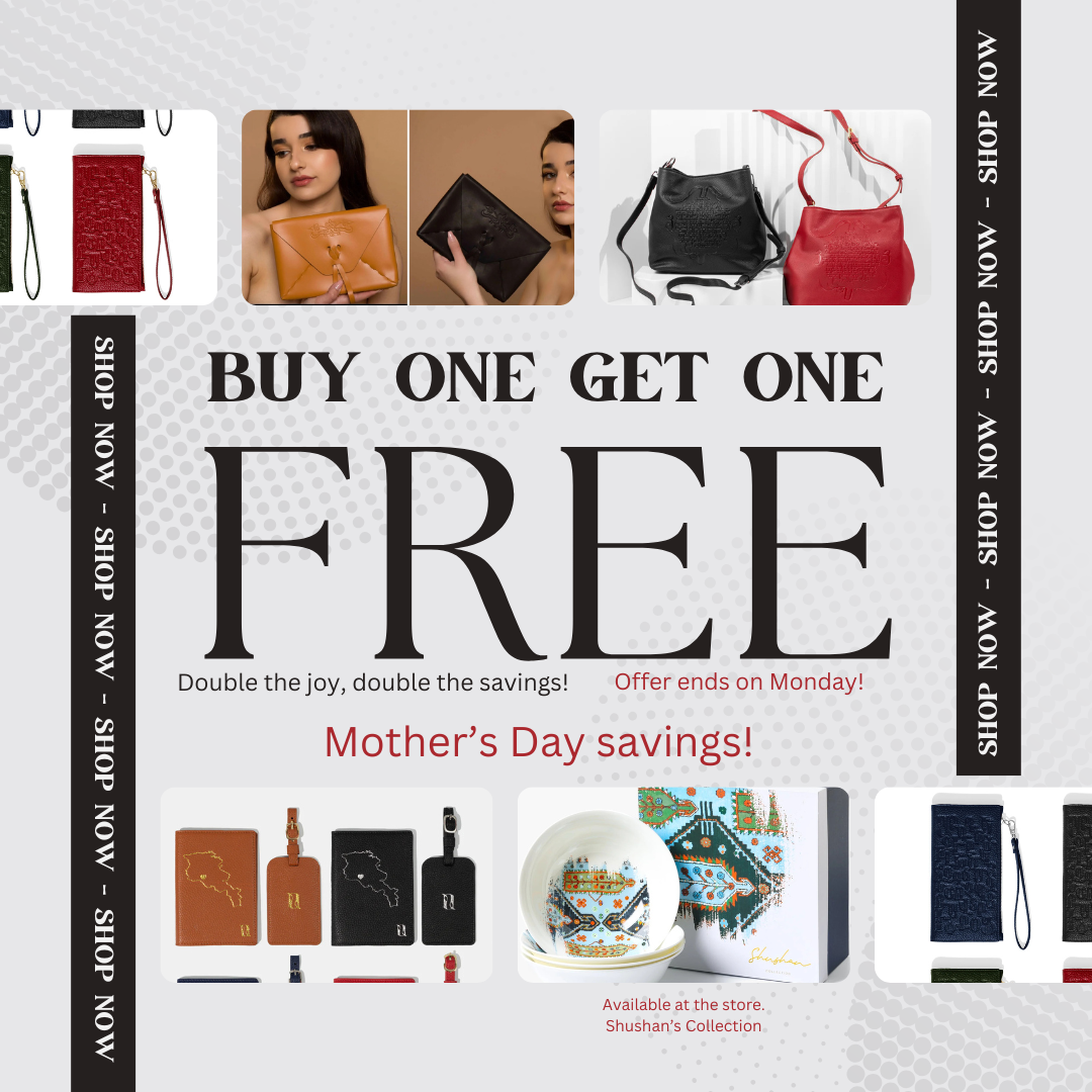 Bags & Wallets