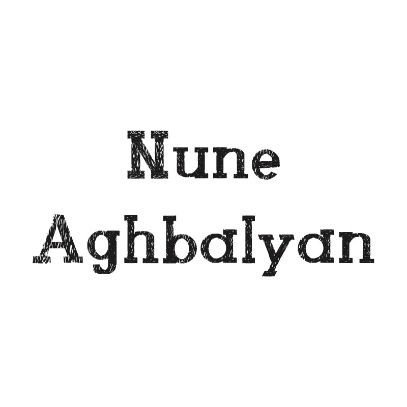 Nune Aghbalyan