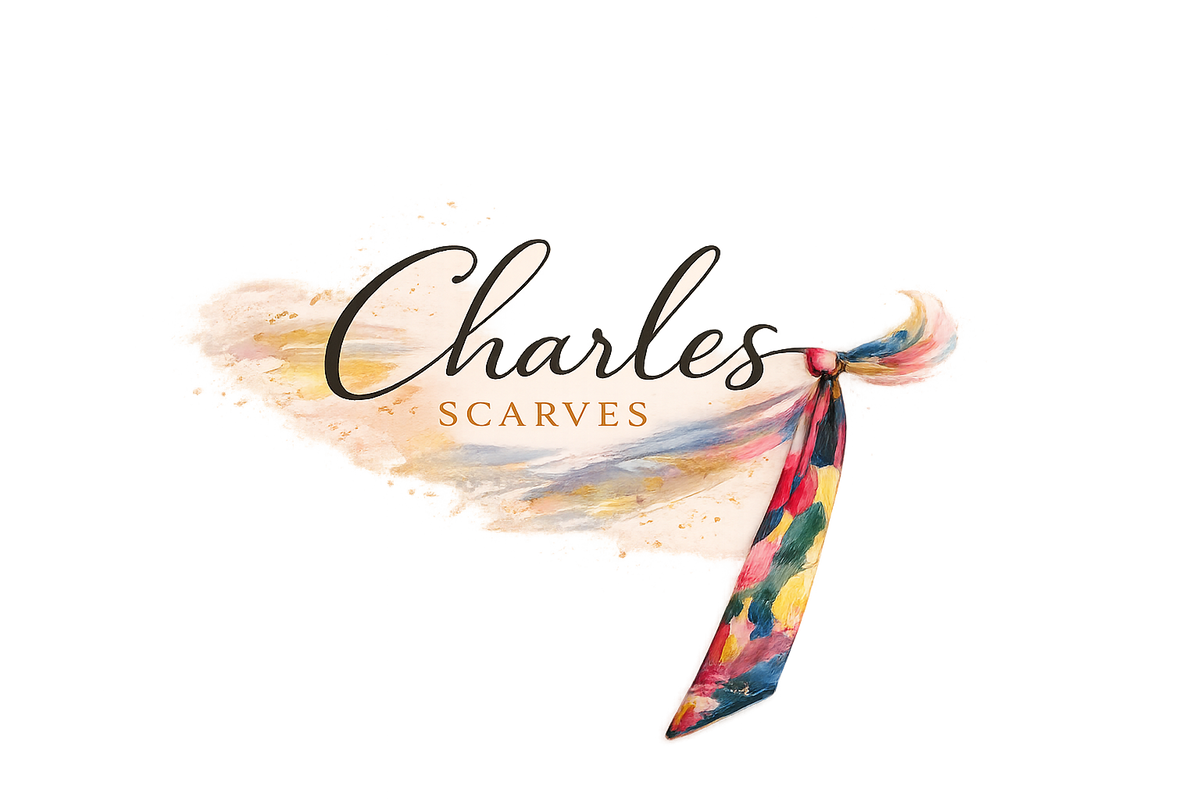 Charles Scarves