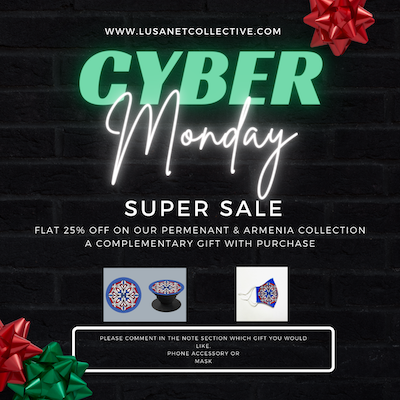 CYBER MONDAY