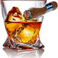 Bezrat Cigar Glass - Old Fashioned Whiskey