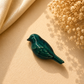 Songbird Ceramic Brooch