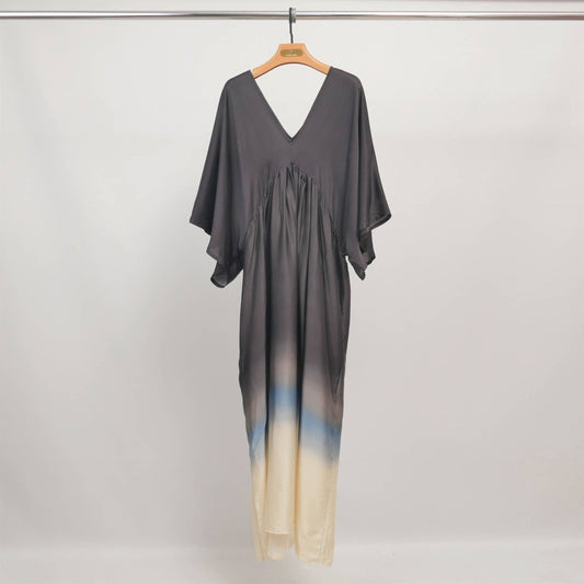 Flowy dress  Black