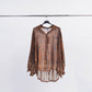 Silk-Cotton Shirt