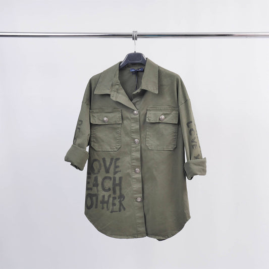 Women, Life ,Freedom Shirt